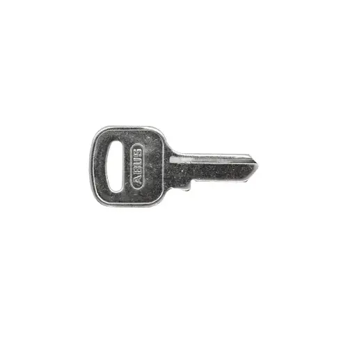 Abus Original Key Blanks Abus Original Key Blanks