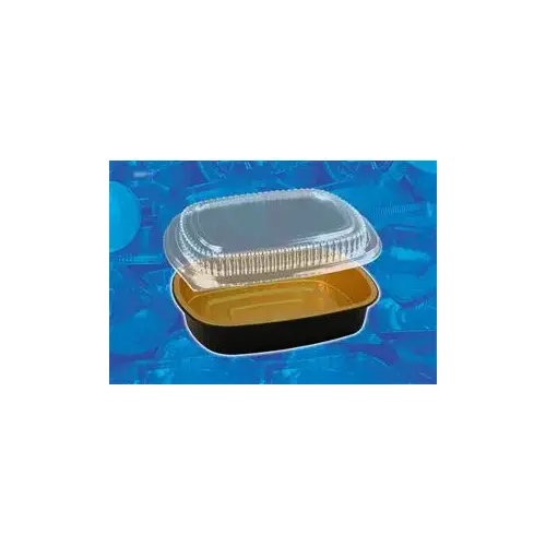 Hfa Small Lid For 4201 Pan, 300 Each