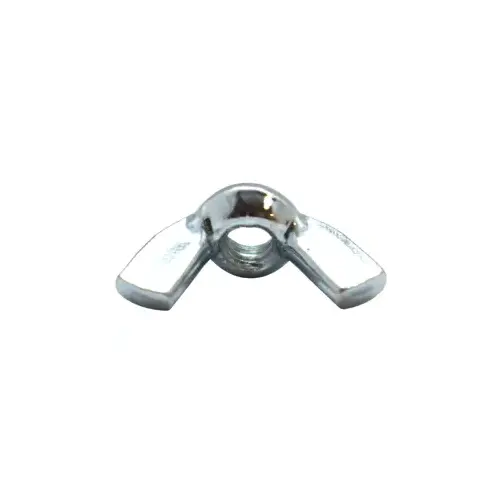 Nut, Wing Zinc M4, Legacy Series Nut, Wing Zinc M4, Legacy Series