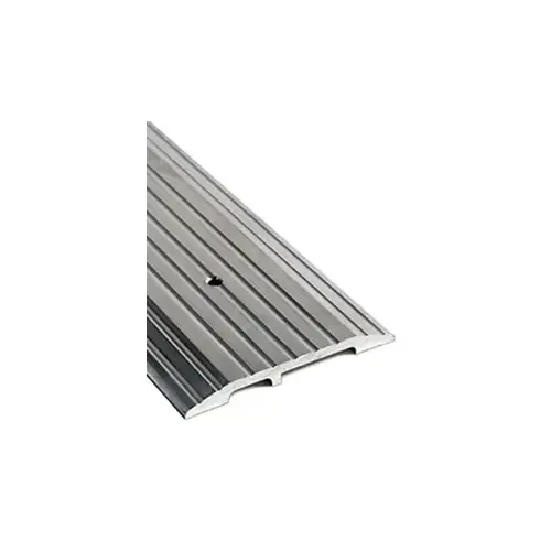 National Guard Products 425HD 72IN Heavy Duty Threshold, 1/2" H x 5" W ...