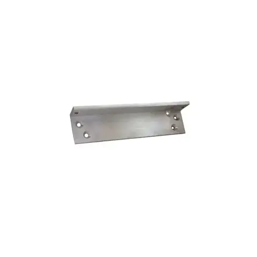 Header Mounting Angle (L) Bracket 8-1/4" TJ1107XEDR Header Mounting Angle (L) Bracket 8-1/4" TJ1107XEDR