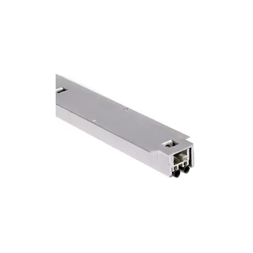 36" NGP-TPV Automatic Door Bottom for Hollow Metal Doors, Fits in 1-5/8" x 3/4" Channel, 1/2" Max Drop, Milled Aluminum 36" NGP-TPV Automatic Door Bottom for Hollow Metal Doors, Fits in 1-5/8" x 3/4" Channel, 1/2" Max Drop, Milled Aluminum