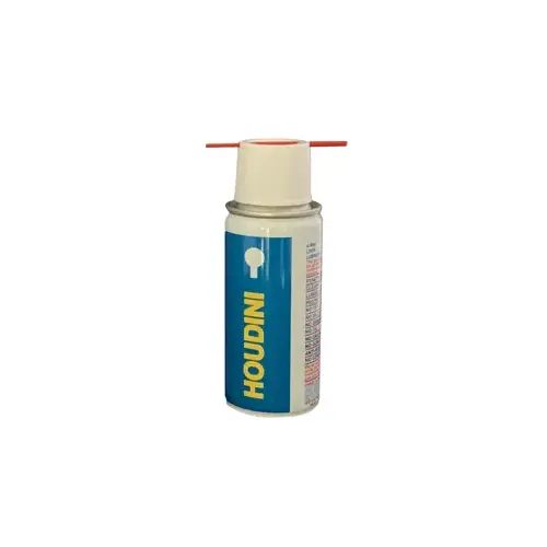 Lube Travel Size Spray 2.5oz