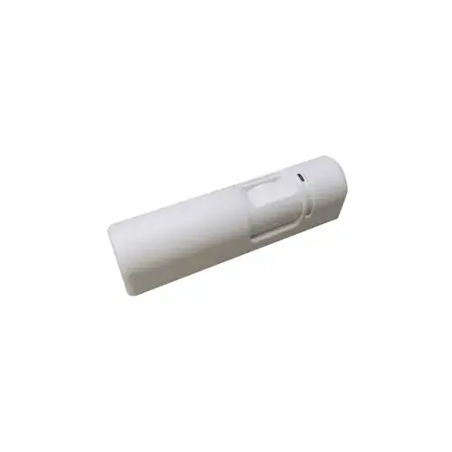 6600 Series Motion Detector, Request-to-Exit PIR Motion Detector, 12/24 VDC with Adjustable 1-120 Second Time Delay, Slim Line 7.1" by 1.65" by 1.65", Ivory Colored Case 6600 Series Motion Detector, Request-to-Exit PIR Motion Detector, 12/24 VDC with Adjustable 1-120 Second Time Delay, Slim Line 7.1" by 1.65" by 1.65", Ivory Colored Case