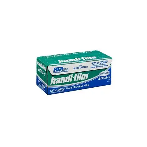 FILM 35 GAUGE WITH SLIDE CUTTER 12X12 FILM 35 GAUGE WITH SLIDE CUTTER 12X12