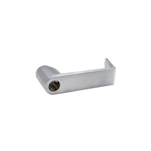 Grade 1 Rhodes Key-in-Lever Lever, Satin Chrome 626 Grade 1 Rhodes Key-in-Lever Lever, Satin Chrome 626