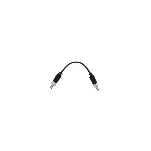3" DC Power Cable With 2 Connector 3" DC Power Cable With 2 Connector
