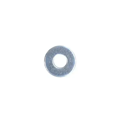 Washer Flat RND Zinc 5/32" x 7/16" x 20G