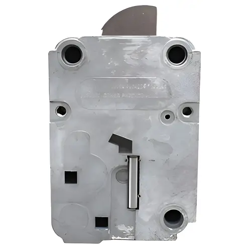 LaGard 700 Basic Series Swingbolt Lock Body LaGard 700 Basic Series Swingbolt Lock Body