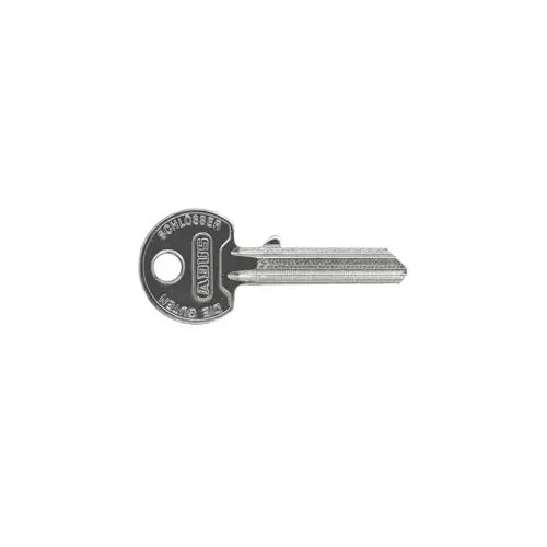Abus Original Key Blanks Abus Original Key Blanks