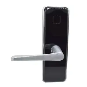 Dormakaba MD0032 Saffire Electronic LX-D RFID Deadbolt