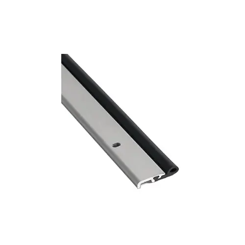 NGP 137NA 36X84 PERIMETER SEAL NEOPRENE 28 36 X 84 INCH ALUMINUM Buy Now