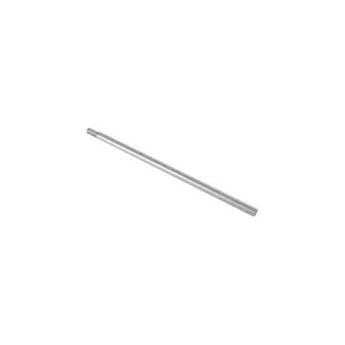 12 In. Concealed Vertical Extension Rod 12 In. Concealed Vertical Extension Rod