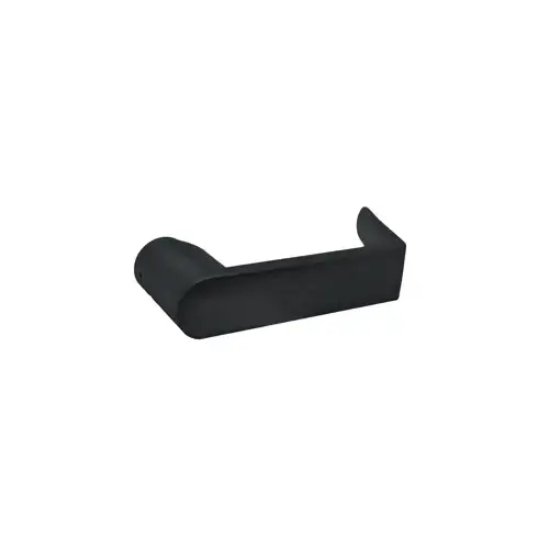 Grade 1 Rhodes Closed Lever, Matte Black 622 Grade 1 Rhodes Closed Lever, Matte Black 622