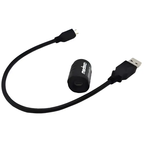 XT Key PC Kit, USB Cable and Charging Adapter