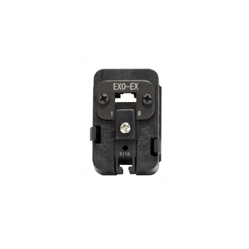 EXO-EX Die for EXO Crimp Frame