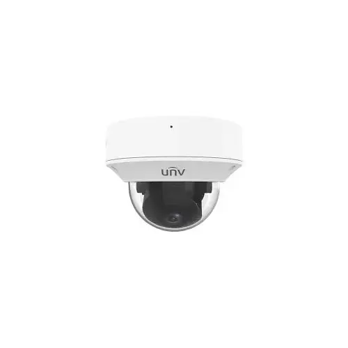 2MP HD 60FPS LightHunter IR VF Dome Network Camera MV 2.7-13.5mm