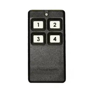 Inovonics EN1224 Four Button Pendant Transmitter 900 MHz