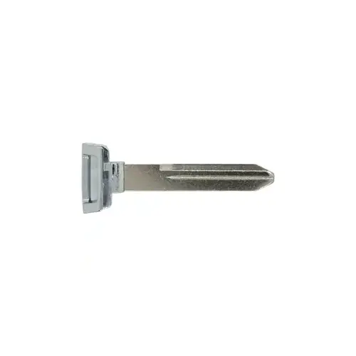 Chrysler Pacifica Prox Emergency Key (68289894AB) Chrysler Pacifica Prox Emergency Key (68289894AB)
