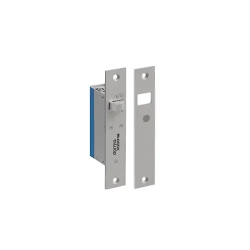 Electronic Side Load Lock for Single Swing Doors (90 Degree)