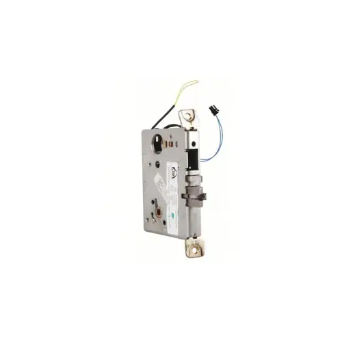 Electrified Mortise Lock with (REX) Request to Exit Switch