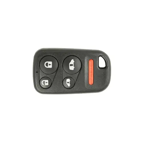 Honda Odyssey 5 Button Remote Keyless Entry Honda Odyssey 5 Button Remote Keyless Entry