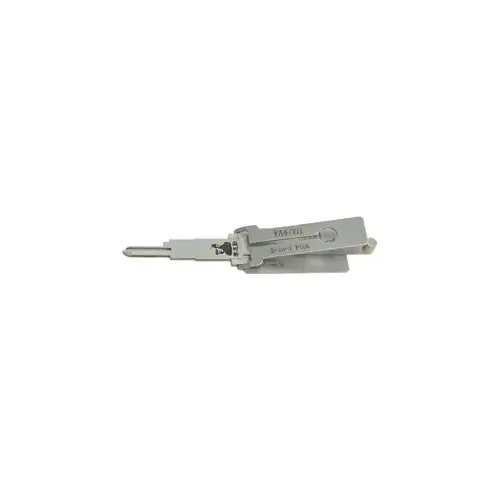 2-in-1 Pick/Decoder Yale Y11 (5-Pin)
