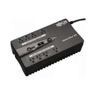 Minuteman Power Technologies EN600GU 600VA/300 Watt Enspire Series UPS