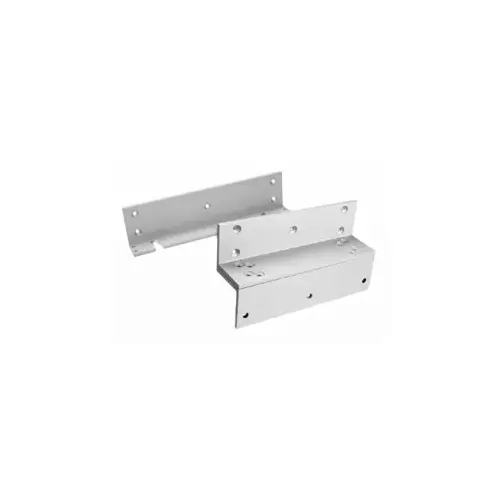 L & Z Brackets for BEA10MAGLOCK3ULDS Legacy Series (after September 2023)