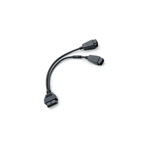 Cable, Gateway Bypass, D756296AD (FCA) Jeep Compass: From the Year 2020 to 2023 Alfa Romeo Stelvio: From the Year 2019 to 2023 Alfa Romeo Giulia: Compatible with All Model Years Fiat 500X: From the Year 2019 to 2023 Cable, Gateway Bypass, D756296AD (FCA) Jeep Compass: From the Year 2020 to 2023 Alfa Romeo Stelvio: From the Year 2019 to 2023 Alfa Romeo Giulia: Compatible with All Model Years Fiat 500X: From the Year 2019 to 2023