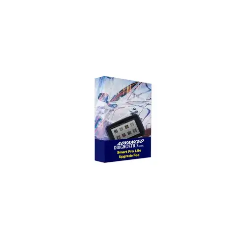 Smart Pro Lite Upgrade Fee Smart Pro Lite Upgrade Fee