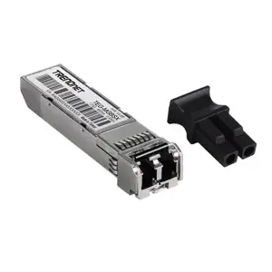 TRENDnet Inc TEG-MGBSX Mini GBIC Multi-Mode SX Module