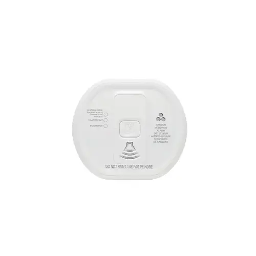 ESeries Enhanced Encrypted Wireless CO Detector ESeries Enhanced Encrypted Wireless CO Detector
