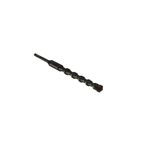 1/4" x 6" SDS-Plus Hammer Bit Drill Bit 1/4" x 6" SDS-Plus Hammer Bit Drill Bit