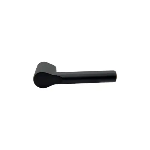 Broadway Closed Lever, 643E/US11 Aged Bronze Broadway Closed Lever, 643E/US11 Aged Bronze
