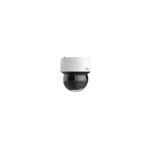 4MP 16X LightHunter Network PTZ Dome Camera