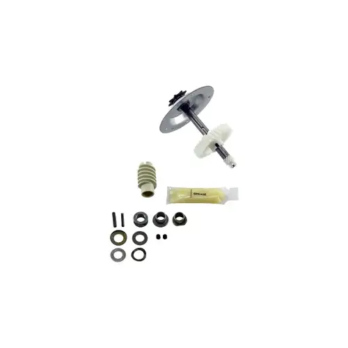 Chain Drive Gear and Sprocket Kit Chain Drive Gear and Sprocket Kit