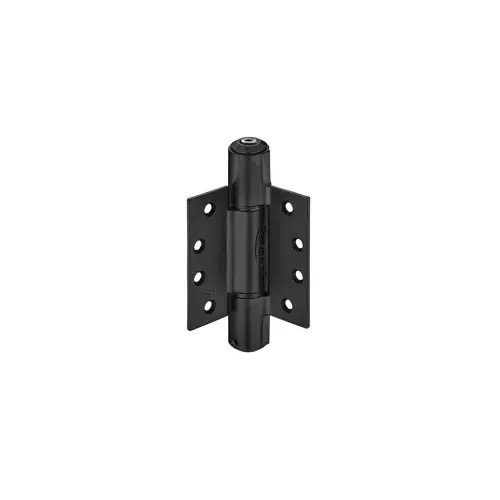 ADA Self Closing Soft Close Door Hinge, 4.0" x 4.0", Apply for Door Openings Less Than/Equal to 120 Degrees, Fully Adjustable Closing Force, Interior Use Only, 622/US19 Flat Black ADA Self Closing Soft Close Door Hinge, 4.0" x 4.0", Apply for Door Openings Less Than/Equal to 120 Degrees, Fully Adjustable Closing Force, Interior Use Only, 622/US19 Flat Black