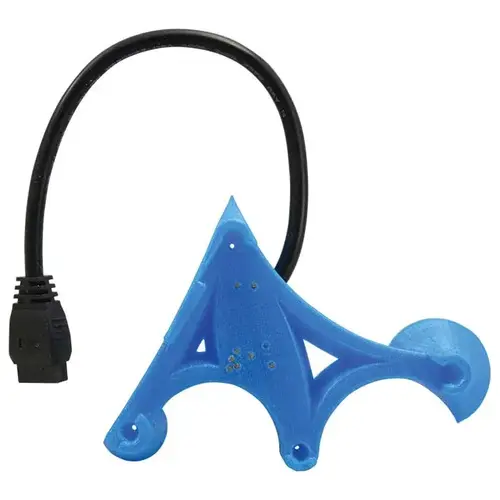 Zed-Full eVo-23 2012+ Passat Comfort Module in-circuit adaptor