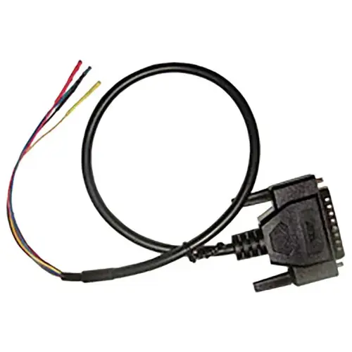Zed-Full BMW CAS Cable - Bypasses Eeprom requirement