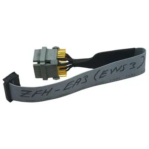 Zed-Full EWS3 Cable In Circuit Adapter
