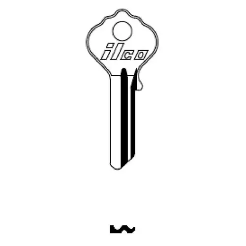 Kaba Ilco L1054AR-ILCO Key Ilco Buy Now