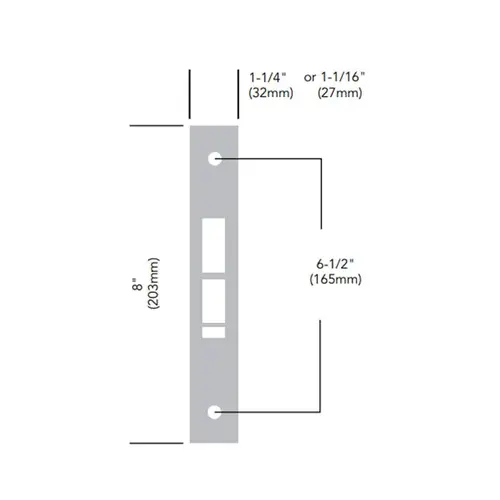 Manufacturing Mortise Lock Bright Chrome Manufacturing Mortise Lock Bright Chrome
