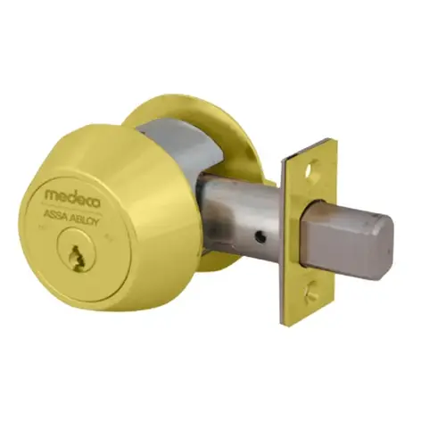 Maxum Double Cylinder Deadbolt Maxum Double Cylinder Deadbolt
