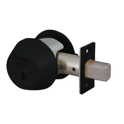 Maxum Single Cylinder Deadbolt Maxum Single Cylinder Deadbolt