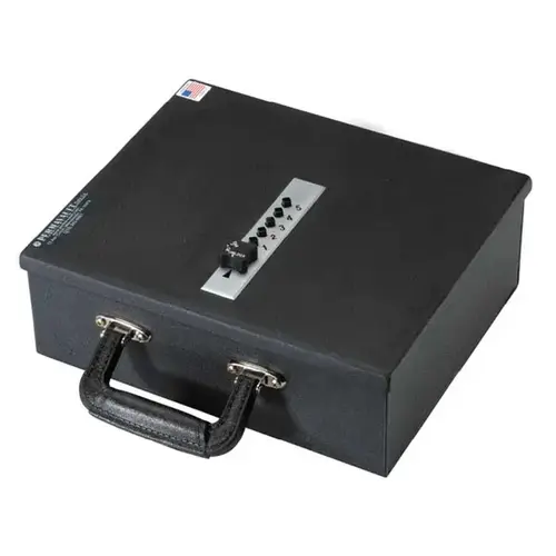 Portable Safe