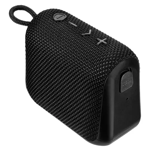 Portable Speaker Wireless Bluetooth Black