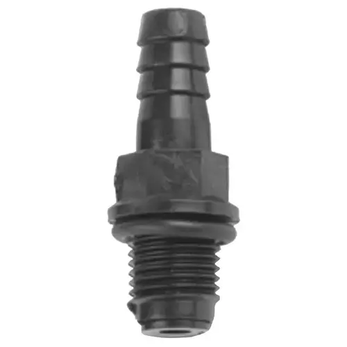 Check Valve 1/4" D Plastic Sump Pump