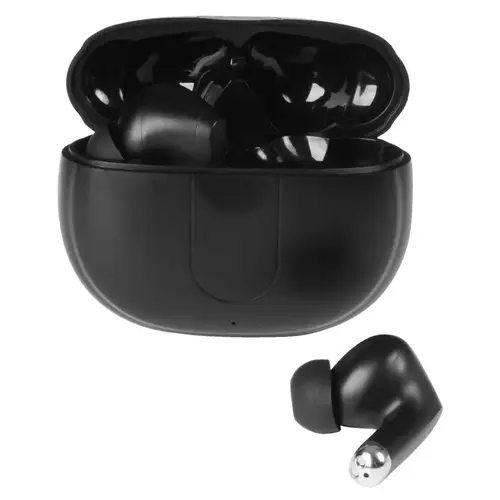 Earbuds w/Charging Case Wireless Bluetooth TWS Black Earbuds w/Charging Case Wireless Bluetooth TWS Black