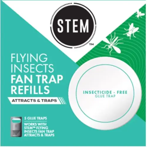 Flying Insect Trap 5 pk Flying Insect Trap 5 pk
